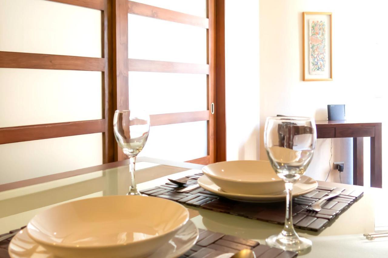 San Ignacio Suite Santiago Kültér fotó