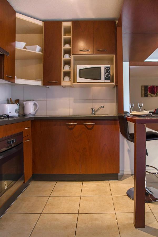 San Ignacio Suite Santiago Kültér fotó