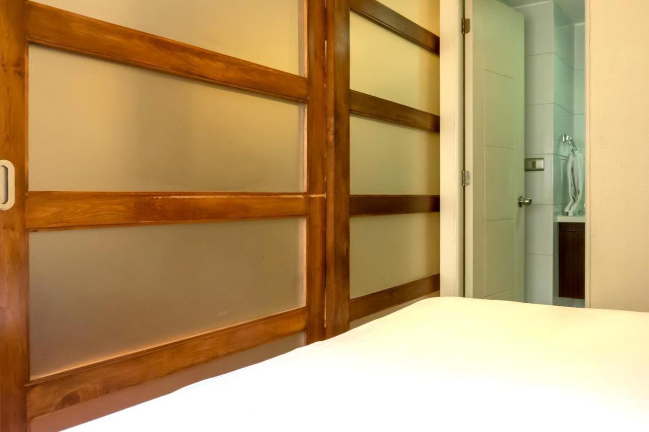 San Ignacio Suite Santiago Kültér fotó